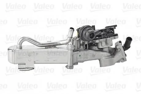 Клапан рециркуляції ВГ VALEO 700442