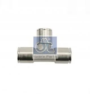 Соединитель шланга DT 985926