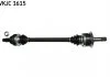 PÓ£OŒ NAPÊDOWA BMW SKF VKJC1615 (фото 1)