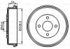 Гальмівний барабан BOSCH 0986477051 (фото 1)