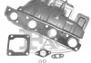 К-кт прокладок турбіни Fischer Automotive One (FA1) KT130100E (фото 1)