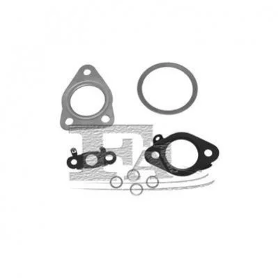 Монтажный комплект Fischer Automotive One (FA1) KT120450E (фото 1)