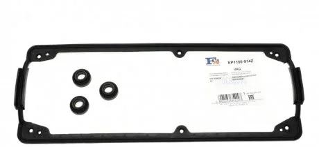 Комплект прокладок турбіни Fischer Automotive One (FA1) KT111860E