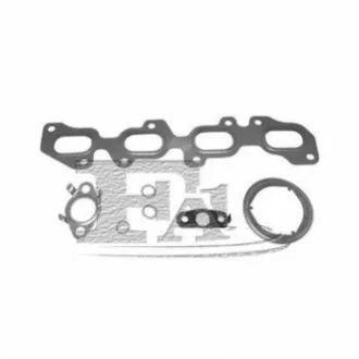 Монтажный комплект Fischer Automotive One (FA1) KT111350E