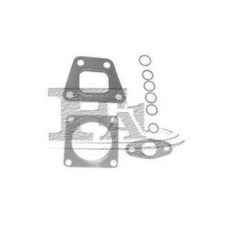 К-кт прокладок турбіни Fischer Automotive One (FA1) KT110310E
