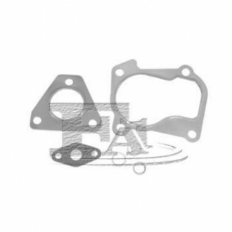 Монтажный комплект Fischer Automotive One (FA1) KT110145E