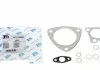 Монтажный комплект Fischer Automotive One (FA1) KT110090E (фото 1)