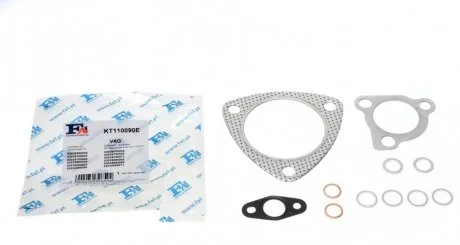 Монтажный комплект Fischer Automotive One (FA1) KT110090E