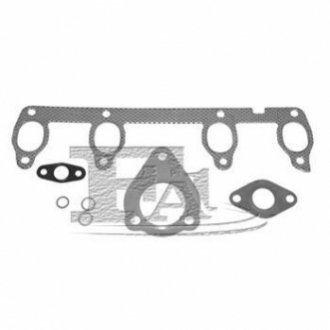 Монтажный комплект Fischer Automotive One (FA1) KT110095E