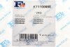 Монтажный комплект Fischer Automotive One (FA1) KT110065E (фото 7)