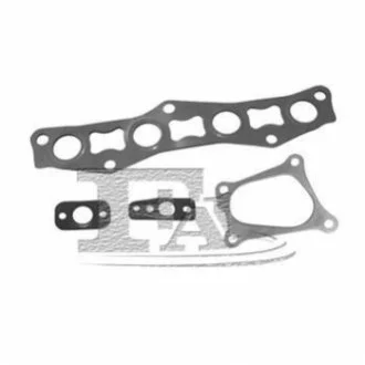 Монтажный комплект Fischer Automotive One (FA1) KT100070E
