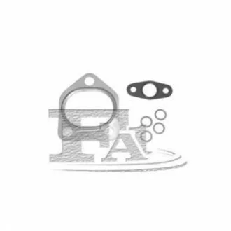 Монтажный комплект Fischer Automotive One (FA1) KT100045E