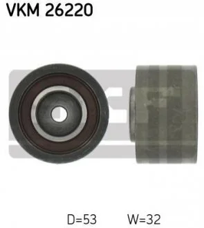 Ролик направляючий SKF VKM26220