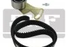 Ремінь ГРМ (набір) SKF VKMA07312