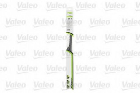 Щітки склоочисника VALEO 575790 (фото 1)