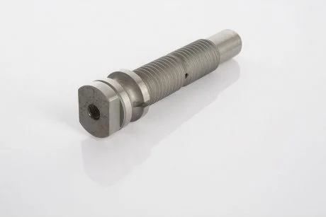 Палец ушка рессоры PE AUTOMOTIVE 12400300A