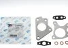 Монтажний комплект, компресор (вир-во Fischer) Fischer Automotive One (FA1) KT780005E (фото 1)
