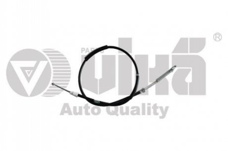 Brake cable. right VIKA 66091557501