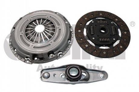 1 set clutch parts VIKA 31411674801