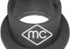 Втулка, тяга вибору/перемикання передач Metalcaucho 02882 (фото 1)