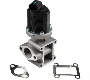 Клапан EGR Opel ASTRA H, VECTRA C/C GTS 1.9D/2.4D 02- JP GROUP 3319900300