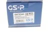 Підшипник маточини GSP GK7534A (фото 10)