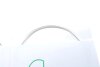Piston rings/1 set BORSEHUNG B19035 (фото 2)