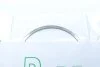 Piston rings/1 set BORSEHUNG B19035 (фото 3)