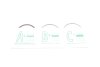 Piston rings/1 set BORSEHUNG B19035 (фото 5)