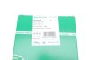 Piston rings/1 set BORSEHUNG B19035 (фото 6)
