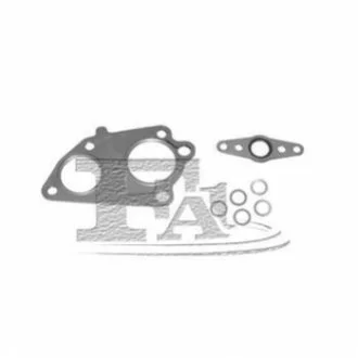 Монтажный комплект Fischer Automotive One (FA1) KT100170E