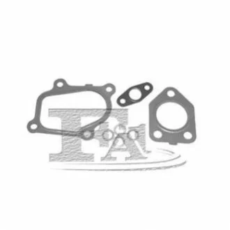 Монтажный комплект Fischer Automotive One (FA1) KT730005E