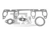 К-кт прокладок турбіни Fischer Automotive One (FA1) KT110105E (фото 1)