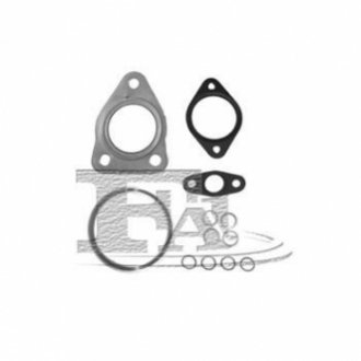 Монтажный комплект Fischer Automotive One (FA1) KT330320E