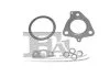 Монтажный комплект Fischer Automotive One (FA1) KT120060E (фото 1)