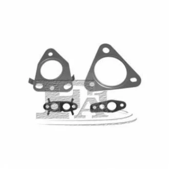 Монтажный комплект Fischer Automotive One (FA1) KT220390E