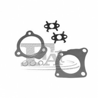 Фото комплект прокладок турбіни Fischer Automotive One (FA1) KT220020E Комплект прокладок турбіни Fischer Automotive One (FA1) KT220020E