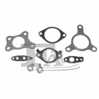 К-кт прокладок турбіни Fischer Automotive One (FA1) KT750140E