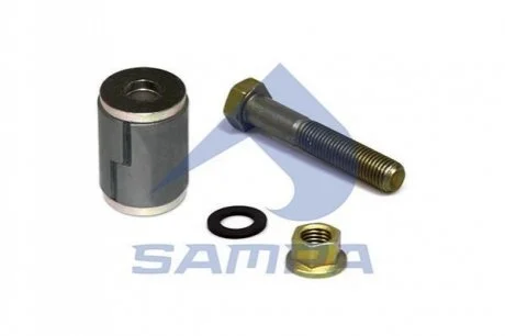 Spring pin rep kit SAMPA 050565