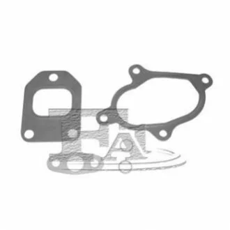К-кт прокладок турбіни Fischer Automotive One (FA1) KT110220E