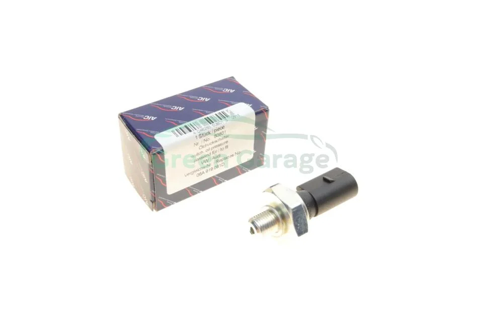 Датчик тиску оливи AIC 50801 (фото 1)