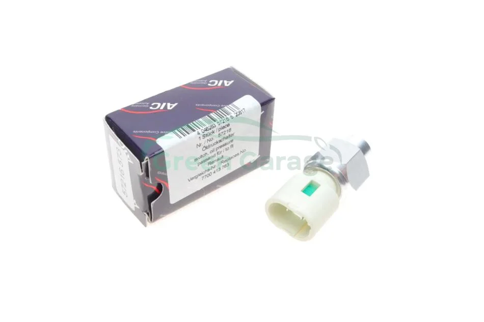 Датчик тиску оливи AIC 57216 (фото 1)