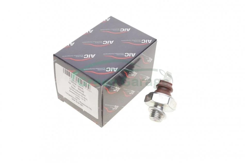 Датчик тиску оливи AIC 55049 (фото 1)