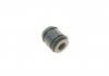 Сайлентблок рычага задн. Duster 4х4 1,5/1,6 dCi 10- ASMETAL 38DC1025 (фото 2)
