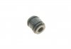 Сайлентблок рычага задн. Duster 4х4 1,5/1,6 dCi 10- ASMETAL 38DC1025 (фото 3)