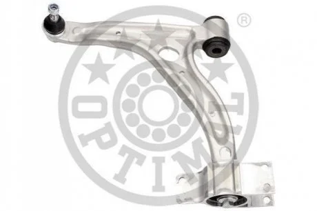 Track Control Arm OPTIMAL G61450