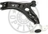 Track Control Arm OPTIMAL G61506