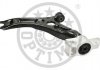 Track Control Arm Optimal G61506 (фото 2)