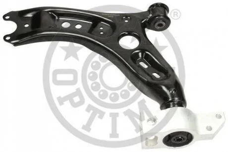 Track Control Arm OPTIMAL G61506