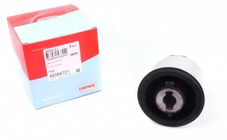 Сайлентблок CORTECO 49394721